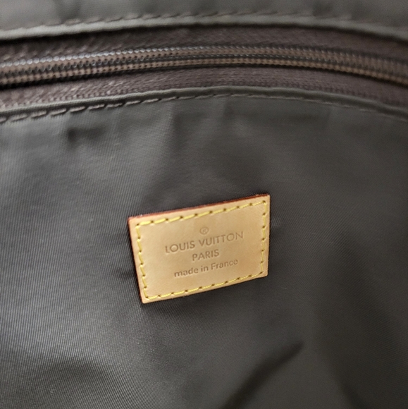 EUC! Louis Vuitton Suitcase - Picture 8 of 9